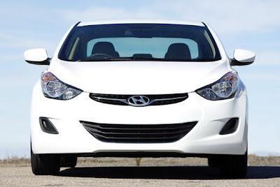 Hyundai Elantra 2012 Review Consumer Reports