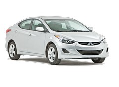Hyundai Elantra Gt Review Consumer Reports
