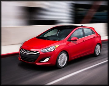 Hyundai Elantra Gt Review Edmunds