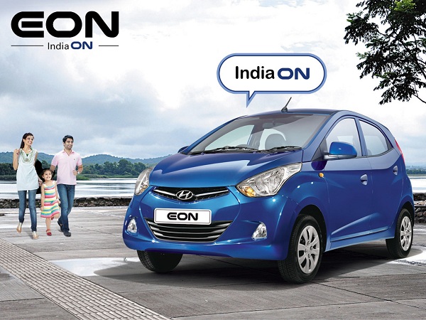 Hyundai Eon Era Plus Lpg Features