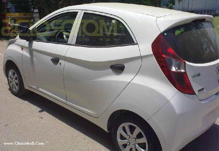 Hyundai Eon Era Plus On Road Price