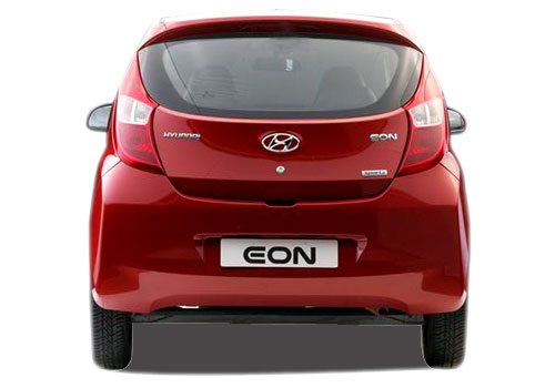 Hyundai Eon Era Plus Price