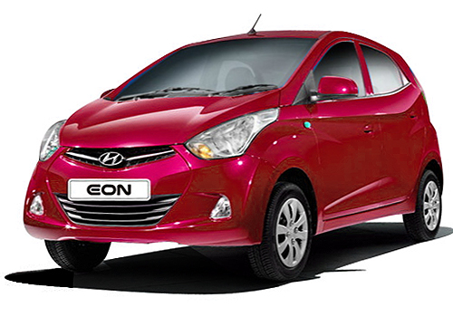 Hyundai Eon Era Plus Price