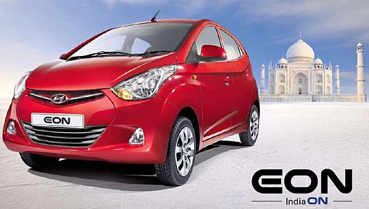 Hyundai Eon Era Plus Review