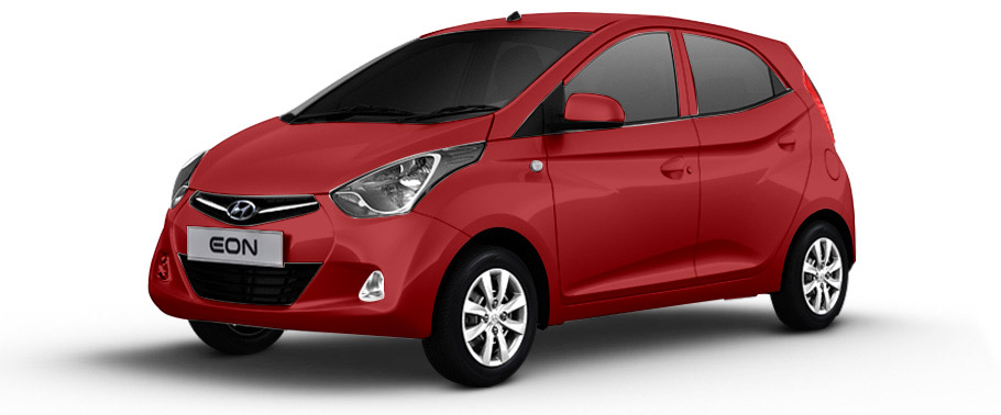 Hyundai Eon