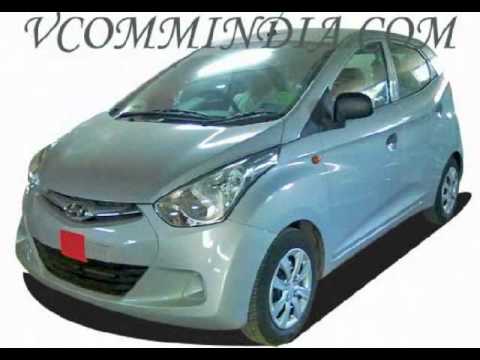 Hyundai Eon Review Ndtv