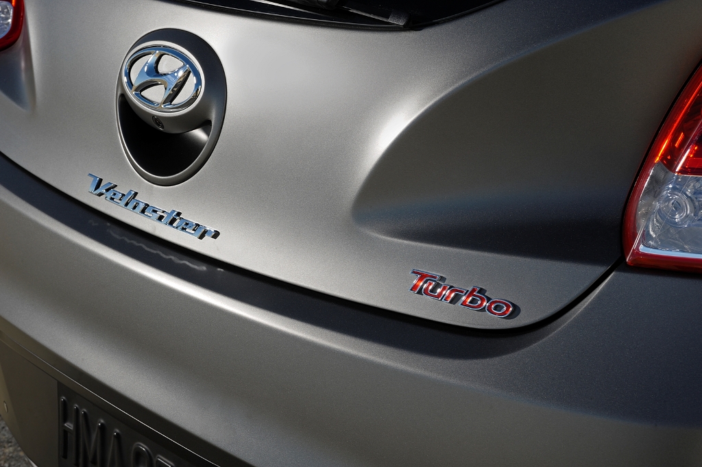 Hyundai Veloster Turbo Price Australia