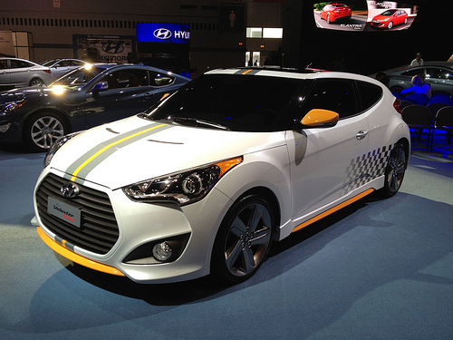 Hyundai Veloster Turbo Price Canada