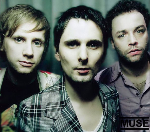 I Love You Baby Lyrics Muse