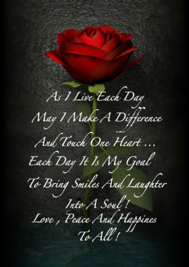 I Love You Quotes For Her From The Heart