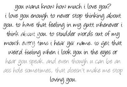 I Love You Quotes Graphics