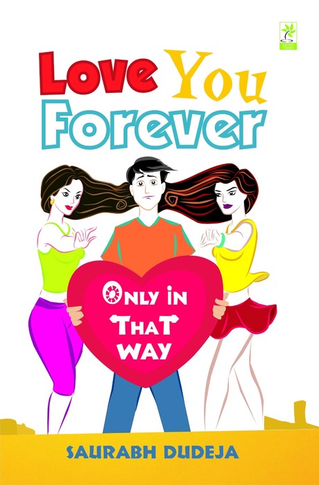 I Will Love You Forever Book Quotes