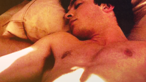 Ian Somerhalder Damon Salvatore Shirtless