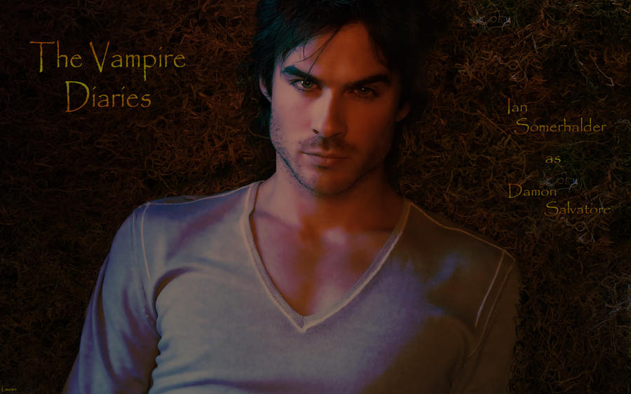 Ian Somerhalder Wallpaper Download