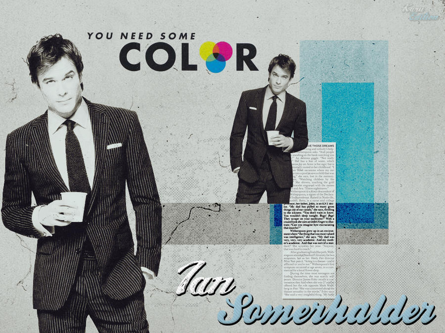 Ian Somerhalder Wallpaper Tumblr