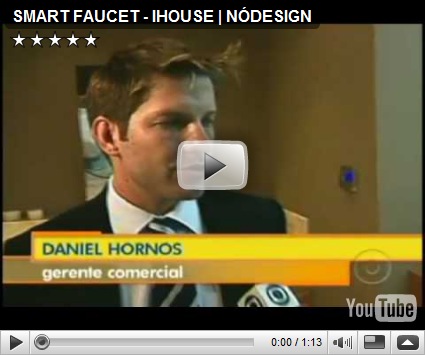 Ihouse Smart Faucet