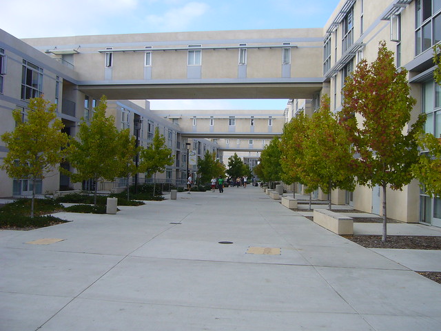 Ihouse Ucsd