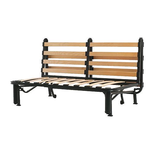 Ikea Futon Frame