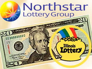 Illinois Lottery Northstar
