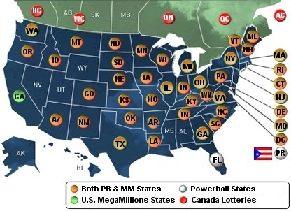 Illinois Lottery Results Past Winning Numbers