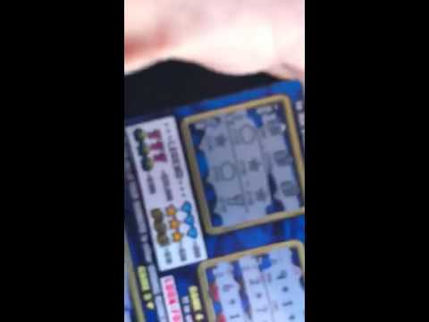 Illinois Lottery Scratch Off Tickets Winners