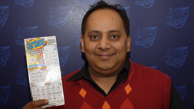 Illinois Lottery Scratch Off Tickets Winners