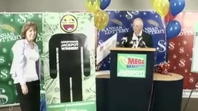 Illinois Lottery Winners Anonymous