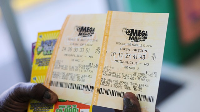 Illinois Lottery Winning Numbers 2012