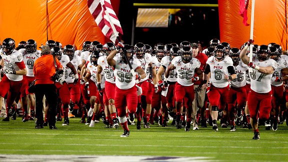 Illinois State University Football Roster 2012