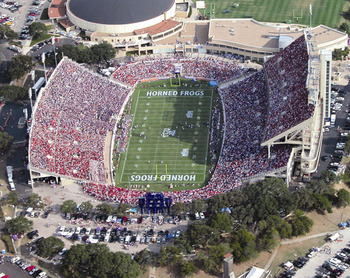 Illinois State University Football Stadium Renovation