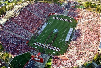 Illinois State University Football Stadium Renovation