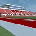 Illinois State University Football Stadium Renovation