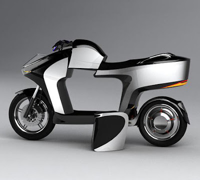 Images Of Future Bikes