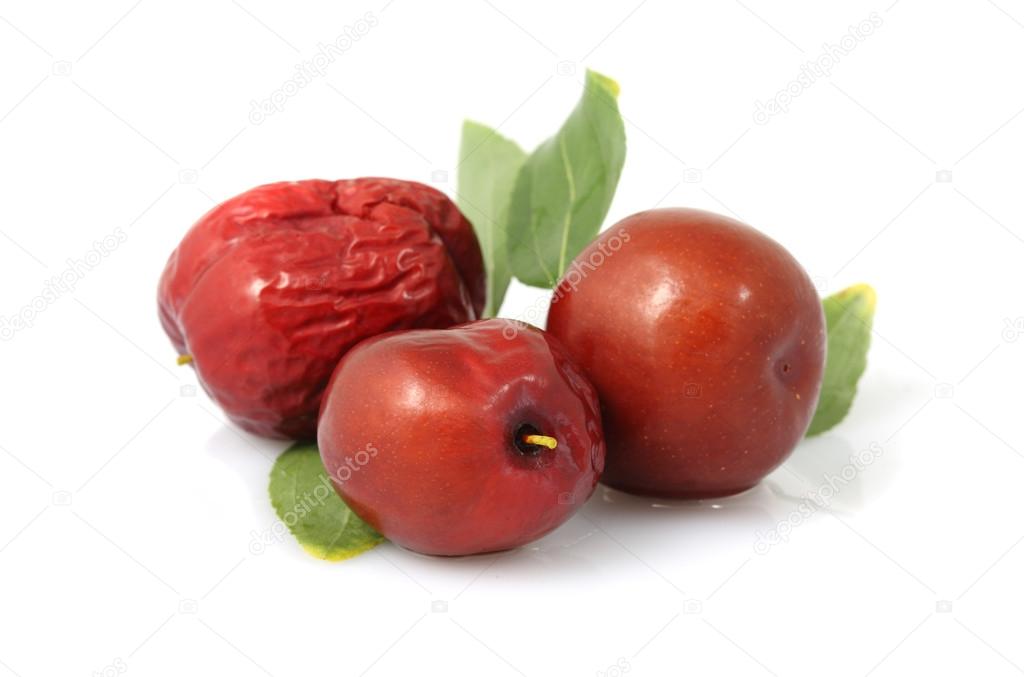 Images Of Jujube Fruit