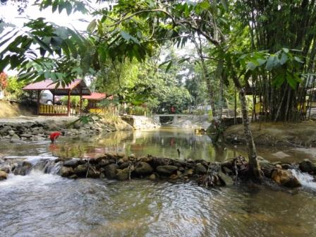Impian Country Resort Hulu Langat Selangor