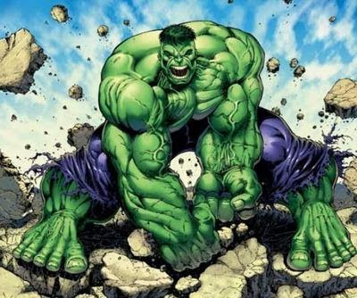 Incredible Hulk Cartoon Movies