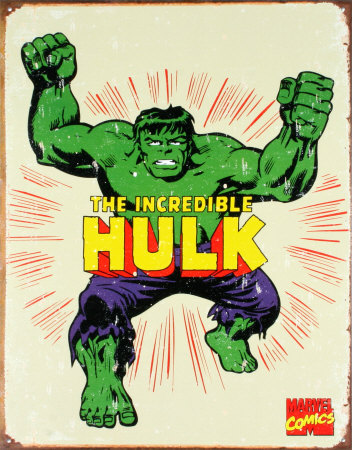 Incredible Hulk Cartoon Movies