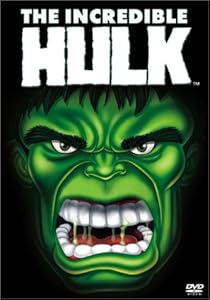 Incredible Hulk Cartoon Videos