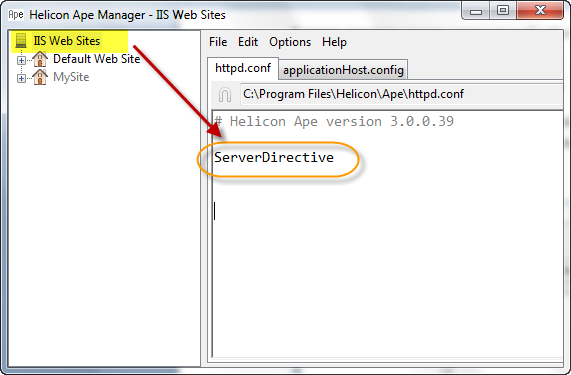 Index.php Redirect Htaccess