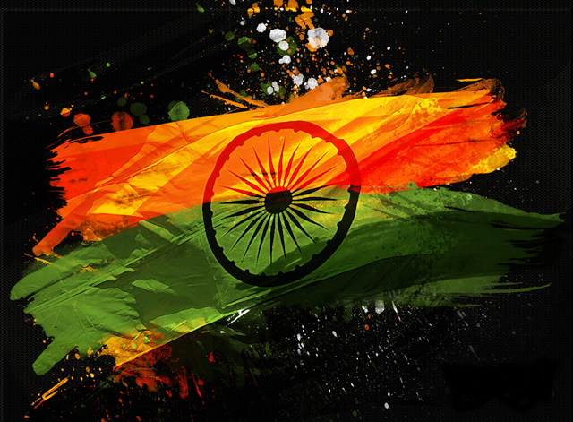 India Flag