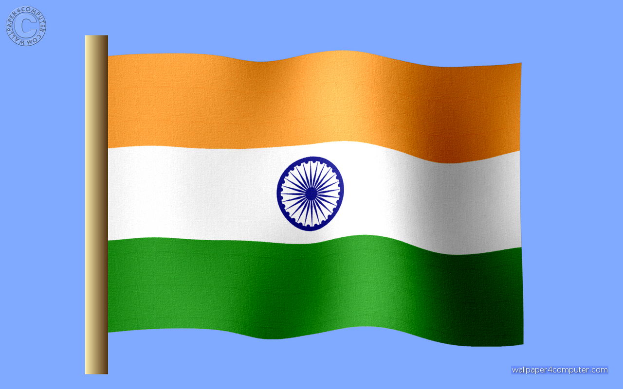 India Flag