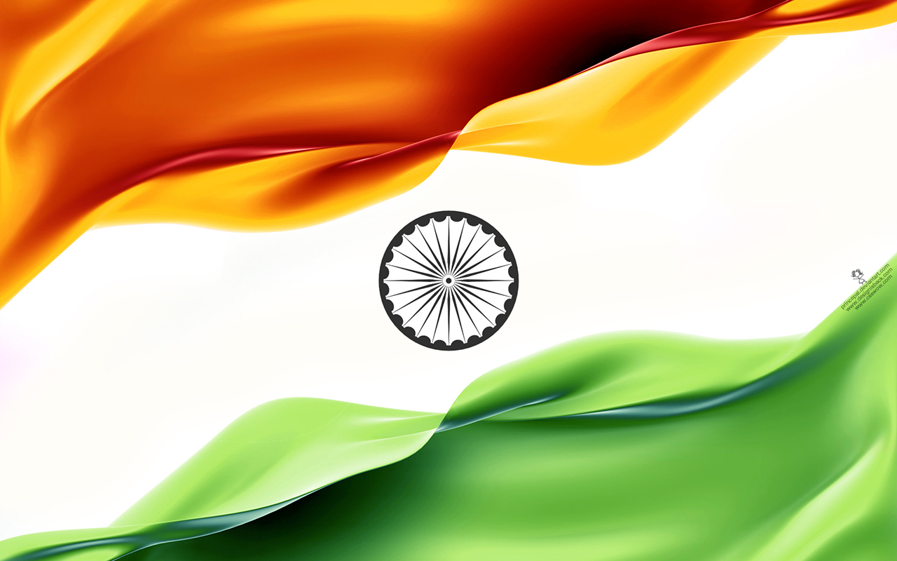 India Flag