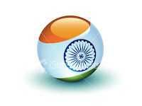 India Flage