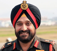 Indian Army Officer