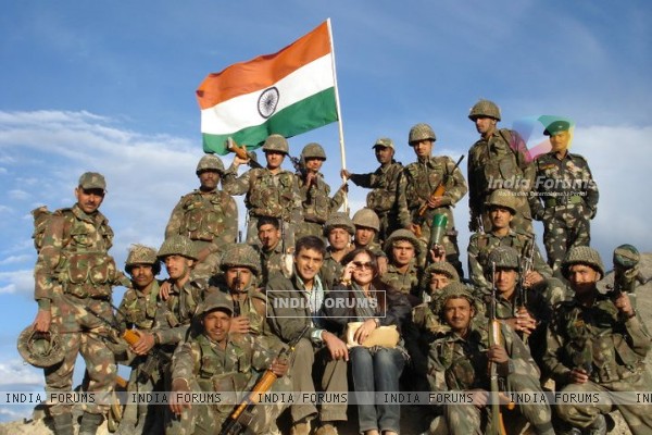 Indian Army Wallpapers For Mobile