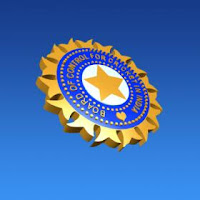 Indian Cricket Team Logo