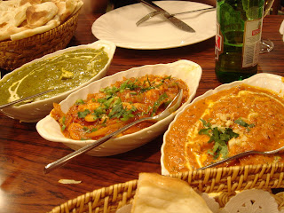 Indian Food