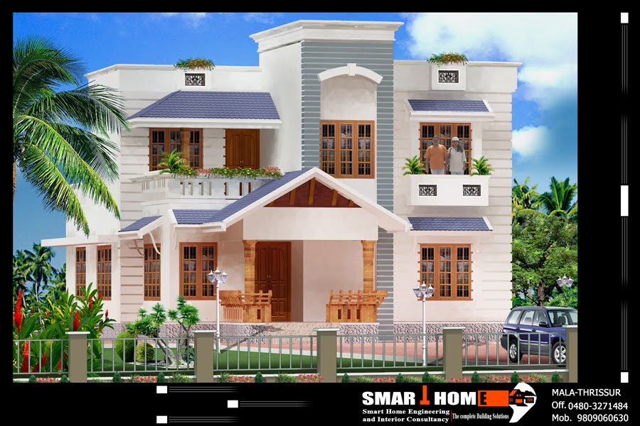 Indian Home Design Photos