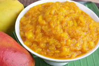 Indian Mango Chutney Recipe Easy