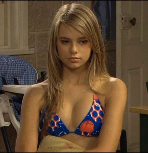 Indiana Evans